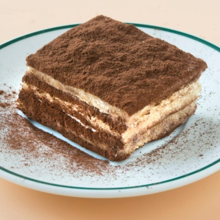 Indulge in Decadent Tiramisu and Italian Desserts