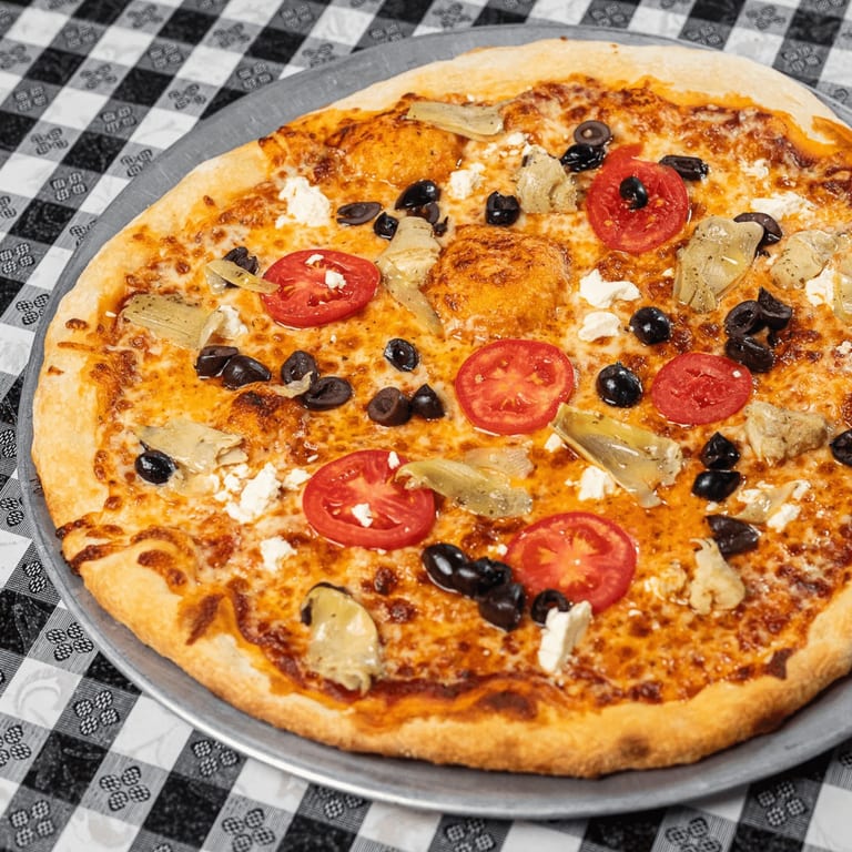 Local Favorites, Made Fresh Daily