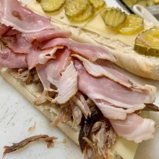 Miami Cuban