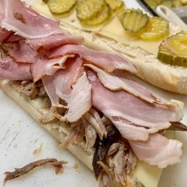 Miami Cuban.