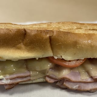 Americano Sandwich 