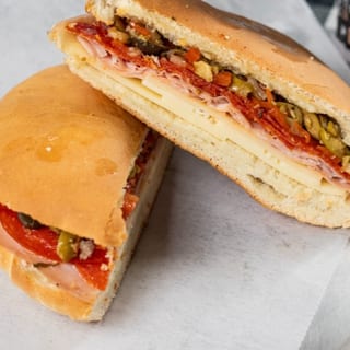 Muffaletta