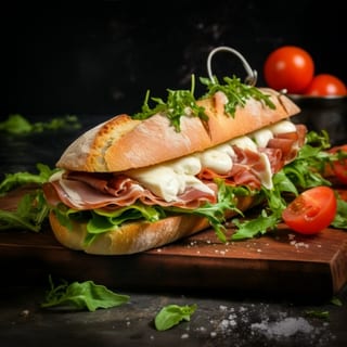 Premium Subs