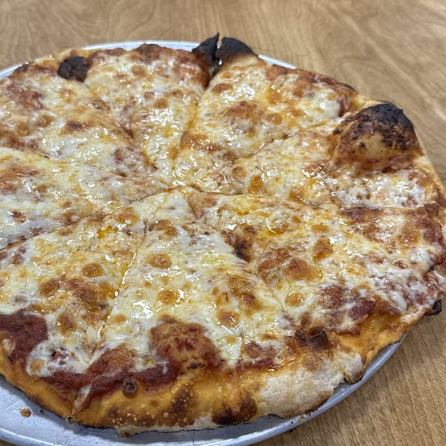 Cheese Pizza.