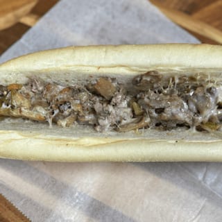Philly Cheesesteak